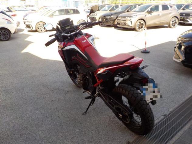 HONDA Africa Twin CRF 1100 L Anno 2020 rif. 24234961 - Foto 8