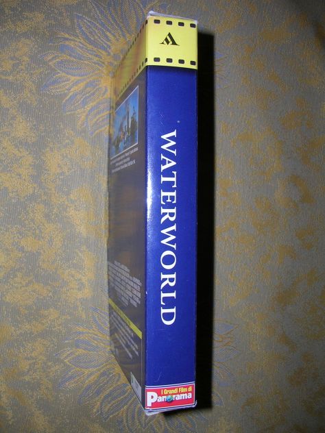 WATERWORLD - Foto 2