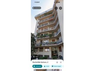 Offro camera matrimoniale uso singola con bagno monza centro
