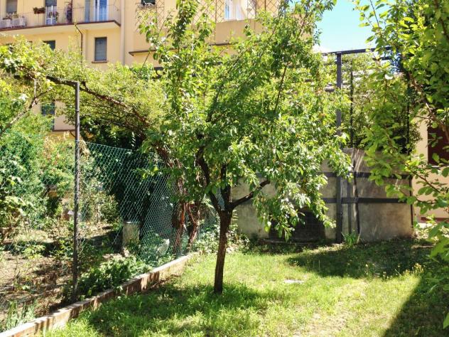 Bilocale in affitto a Bologna, Santo Stefano - Foto 4
