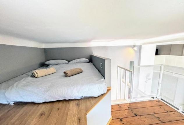 Appartamento in affitto a Marina di Carrara - Carrara 45 mq Rif: 1452662 - Foto 4