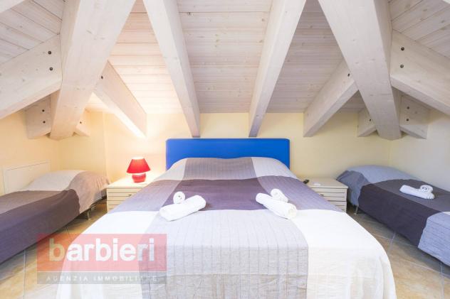 Appartamento in affitto a Cervia, Milano Marittima - Foto 17