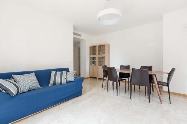 Apartment in Piazza Francesco Carrara, Milano for 120 m² with 2 bedrooms