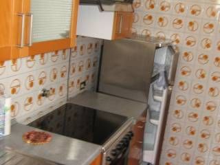 TRILOCALE IN AFFITTO IN VIA ANTONIO PIANELLA MILANO - Foto 3