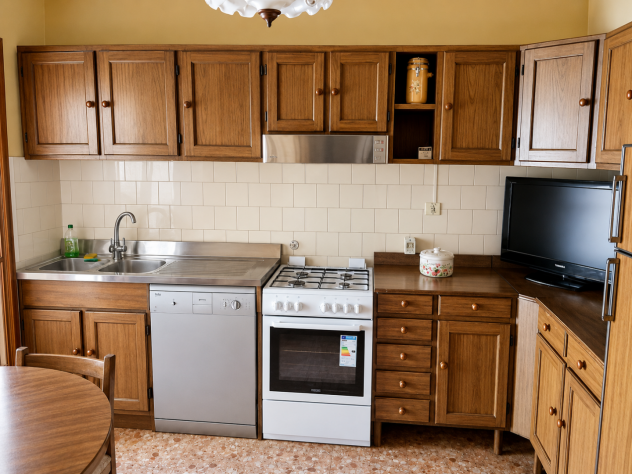 Appartamento in affitto a Pontedera 150 mq Rif: 1418582 - Foto 4