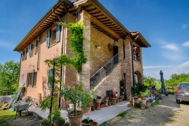 Appartamento in affitto a Moriolo - San Miniato 140 mq Rif: 1414557 - Foto 7