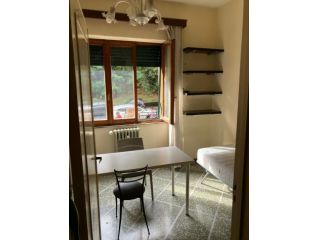 Stanza in appartamento in affitto a Siena