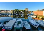 Viareggio villetta con ingresso singolo