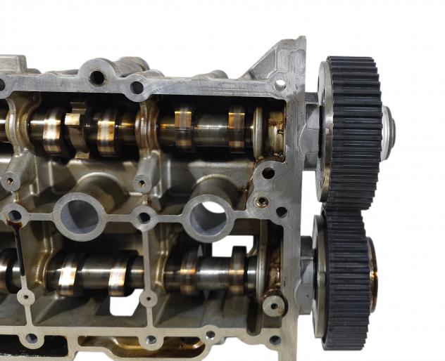 COPERCHIO SEDE ALBERO A CAMME VOLKSWAGEN T-Roc Serie 05C103479 DLA Benzina 1000 (1721) - Foto 12