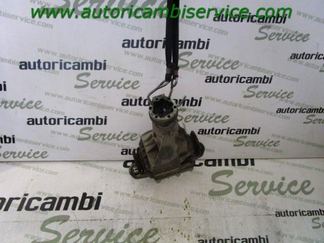 0AB525017F DIFFERENZIALE POSTERIORE AUDI Q7 4L 3.0 D 4X4 176KW AUT 5P (2008) RICAMBIO USATO 4460310018