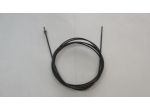 Cavo contachilometri interno Fiat 850 1°serie lunghezza 2483 mm