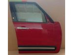 PORTA ANT.D. ROSSO MET. C/ALZ. E SERR. E MODANATURA 999-U65142 Carrozzeria  &hellip;