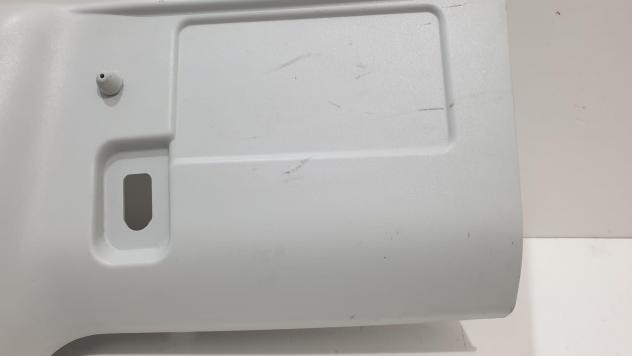 PULSANTIERA APERTURA TETTO FIAT 500 Serie Elettrica Cabrio 735710930 (20) - Foto 4