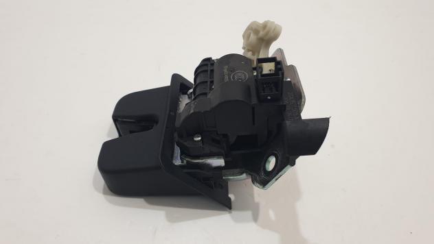 SERRATURA COFANO POSTERIORE VOLKSWAGEN T-Roc Serie 2GA827505A (1721) - Foto 6