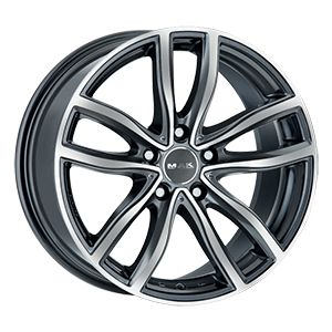 Cerchi in lega per Bmw serie 3 Mak Fabrik Luft Munchen 16 17 18 19 20 - Foto 4