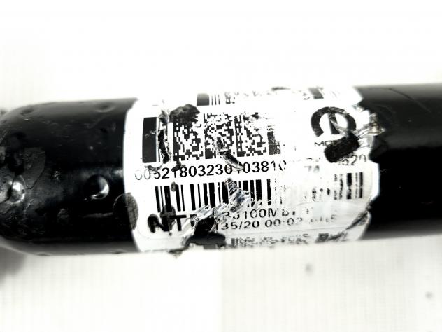 SEMIASSE ANTERIORE DESTRO JEEP Compass Serie 52180323 (16) - Foto 8