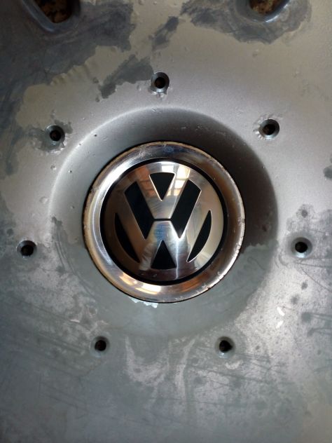 Copricerchio originale VW Passant - Foto 3