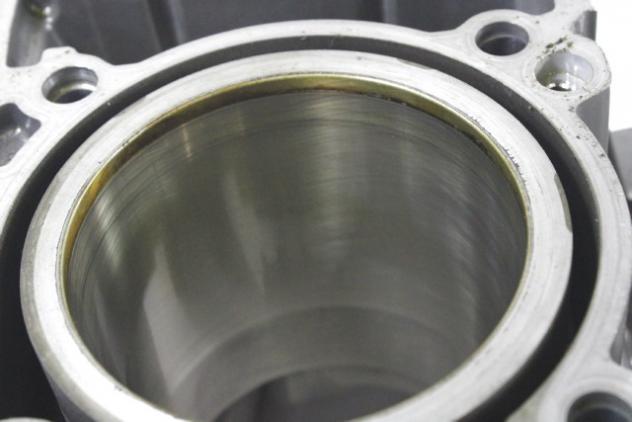 KTM 790 DUKE 6353000014424 63530007000 MONOBLOCCO CILINDRI E PISTONI 18 - 20 CYLINDERS & PISTONS - Foto 6
