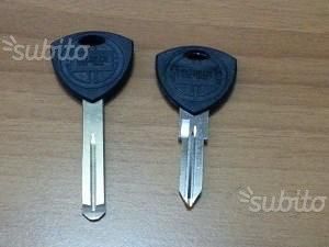 chiavi accensione e porte lancia delta hf integrale evoluzione 1