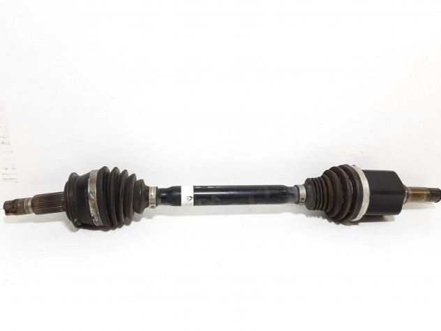 SEMIASSE ANTERIORE DESTRO ALFA ROMEO Stelvio Serie (949_) 552 73 835 (16)