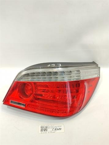 STOP FANALE POSTERIORE DESTRO BMW Serie 5 E61 Touring 6321 7177702 M57306D3 (03)