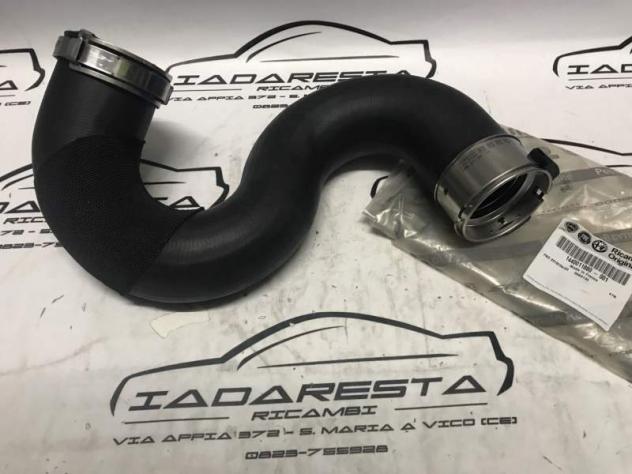 Tubo Intercooler Fiat Scudo - Expert - Jumpy 2.0 D 1440011880 - Foto 2