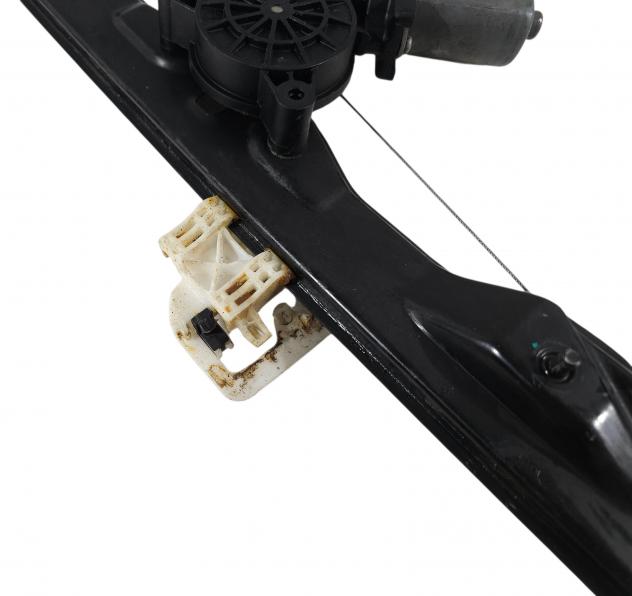 ALZACRISTALLO ELETTRICO ANT. DX FIAT Panda 3° Serie 52076549 (12) - Foto 15