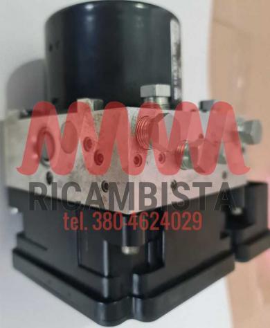 1K0 614 517 BK Volkswagen Golf centralina gruppo pompa ABS - Foto 4