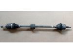 SEMIALBERO ANT. COMPL. DX 0.9 TB SU 312A2000 999-U1294062 Meccanica  Cambio &hellip;