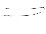 01652002 CAVO FILO FRENO A MANO BELLIER JADE