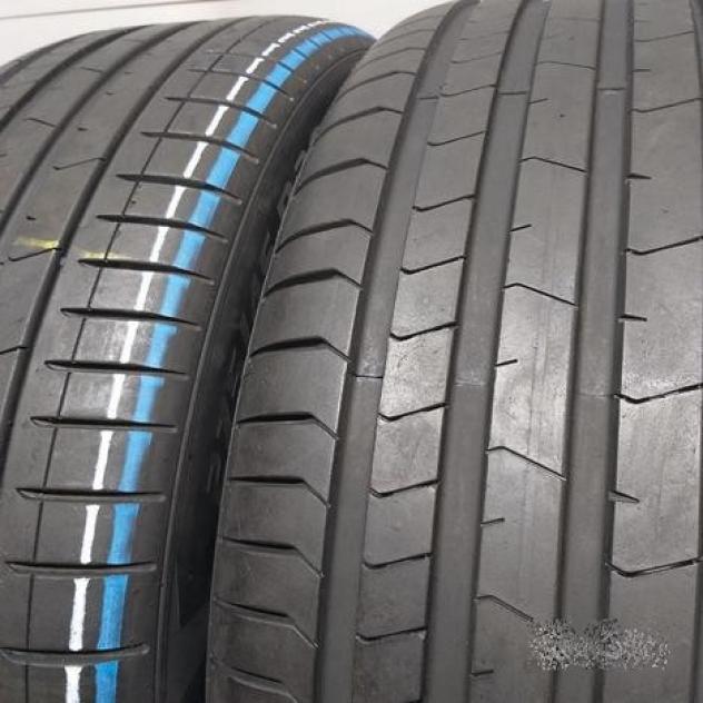 2 gomme 275 45 20 pirelli a37786 - Foto 3