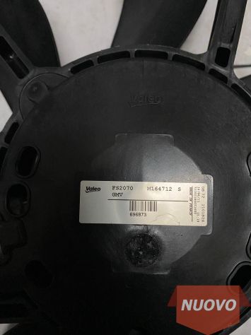 Ventola Radiatore Renault Espace 2017 214816969R - Foto 3