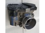 CORPO FARFALLATO OPEL Meriva 3° Serie 0280750482 benzina 1.4 (10)