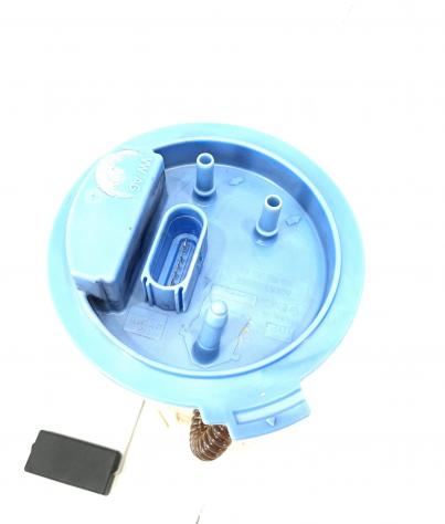 POMPA CARBURANTE AUDI TT Serie (8J3) 1K0919051AQ BWA Benzina 2000 (0614) - Foto 4