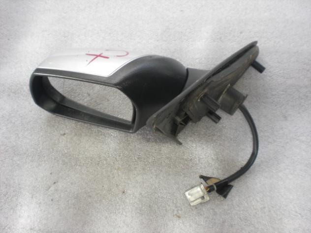 1232188 RETROVISORE SINISTRO FORD MONDEO 2.0 D 85KW 6M 4P (2003) RICAMBIO USATO