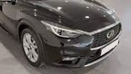 MUSATA ANTERIORE INFINITI Q30 DAL 2016