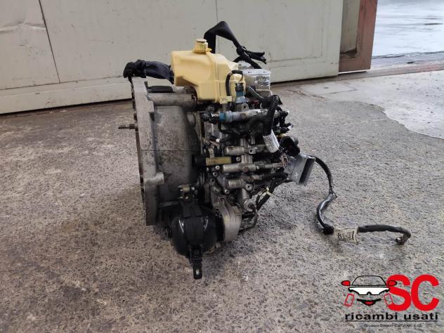 CAMBIO AUTOMATICO FIAT 500 X Serie diesel (15) - Foto 3