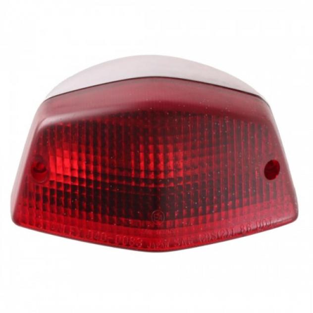 Faro posteriore Stanley per Honda Shadow - 33701MR1612
