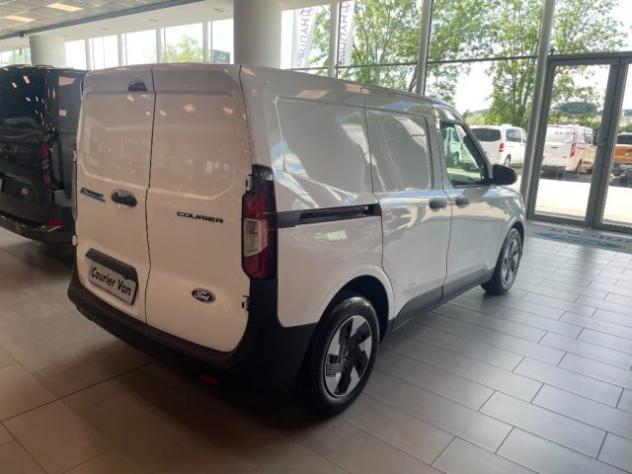 FORD Transit Courier ELETTRICO VAN TREND 43,6KW/136CV rif. 23975712 - Foto 4