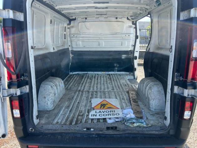 FIAT Talento 1.6 MJT 120CV PC-TN-DC Furgone 12q rif. 23973266 - Foto 7