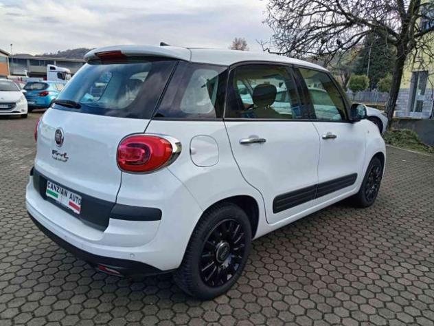 FIAT 500L AUTOCARRO 1.3 MJT Mirror 4 posti (N1) rif. 23686399 - Foto 3