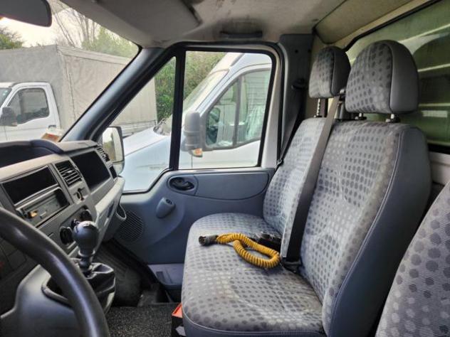 FORD Transit sponda idraulica rif. 22106220 - Foto 8