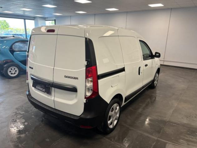 DACIA DOKKER 1.6 GPL Furgone rif. 23791292 - Foto 6