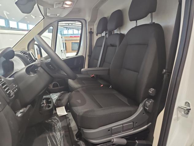 Toyota Proace Max 35 2.2 BlueHDi 140CV PM-TN Furgone - Foto 9