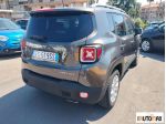 JEEP - Renegade  2.0 mjt Limited 4wd 140cv auto