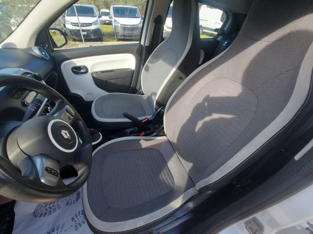 Renault Twingo 1.0 SCe Limited 51 Kw (Man) "PREZZO REALE" (F1292) - Foto 10
