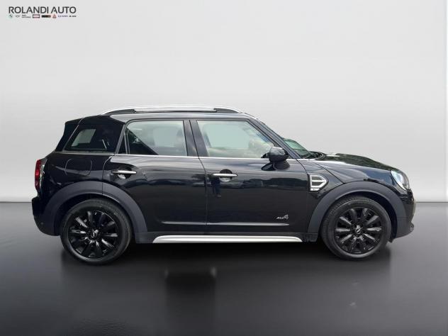 MINI Countryman Cooper D 2.0 D Cooper D ALL4 Auto - Foto 7