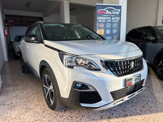 Peugeot 3008 BlueHDi 130 S&S Allure - Foto 2