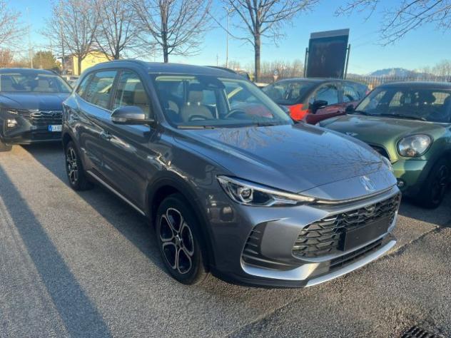 MG ZS 1.5 LUXURY 115 CV PROMO PRONTA CONSEGNA rif. 22347526 - Foto 3