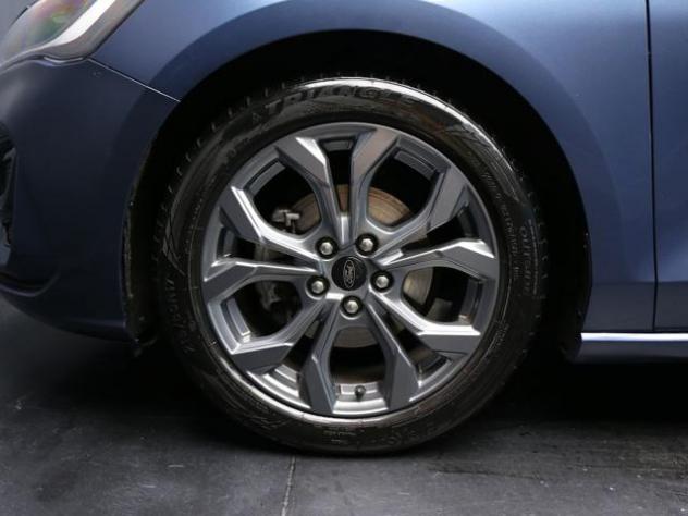FORD Focus 1.0 EcoBoost Hybrid 125CV Powershift SW ST-Line De rif. 23904836 - Foto 5
